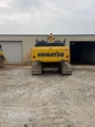 Front of used Excavator,Used Komatsu,Side of used Komatsu,Back of used Excavator,Used Komatsu in yard,Side of used Excavator,Used Excavator in yard